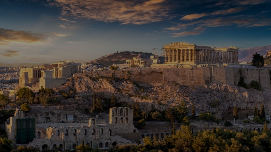 Full Day Tour of Athens
